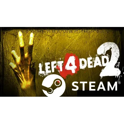 ⭐ Left 4 Dead 2 - STEAM ОНЛАЙН (Region Free) - irongamers.ru