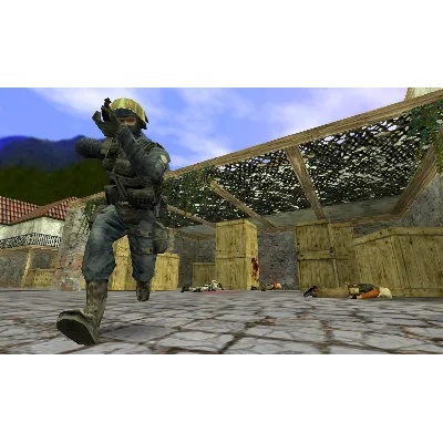 ⭐ Counter-Strike 1.6 - STEAM ОНЛАЙН (GLOBAL) CS 1.6 - irongamers.ru
