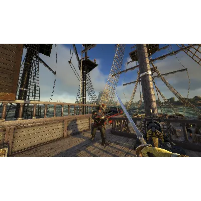 ⭐ ATLAS - STEAM (Region free) - irongamers.ru
