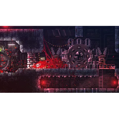 ⭐ CARRION - STEAM (Region free) - irongamers.ru