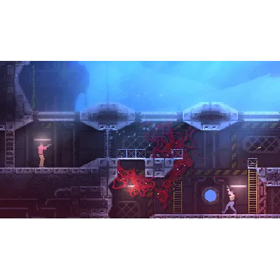 ⭐ CARRION - STEAM (Region free) - irongamers.ru