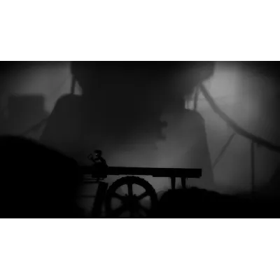 LIMBO XBOX ONE / XBOX SERIES X|S Ключ ⭐ - irongamers.ru