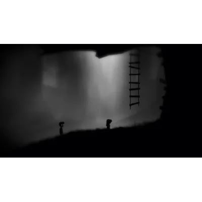 LIMBO XBOX ONE / XBOX SERIES X|S Ключ ⭐ - irongamers.ru
