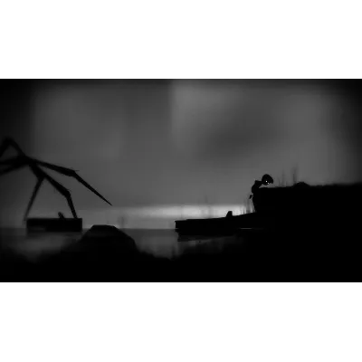 LIMBO XBOX ONE / XBOX SERIES X|S Ключ ⭐ - irongamers.ru