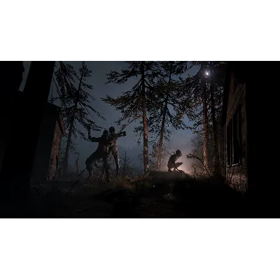 OUTLAST 2 XBOX ONE / XBOX SERIES X|S Ключ ⭐ - irongamers.ru