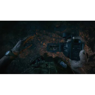 OUTLAST 2 XBOX ONE / XBOX SERIES X|S Ключ ⭐ - irongamers.ru