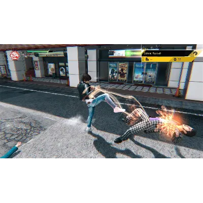 Judgment Xbox Series X|S - irongamers.ru