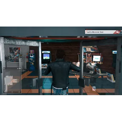 Judgment Xbox Series X|S - irongamers.ru