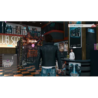 Judgment Xbox Series X|S - irongamers.ru