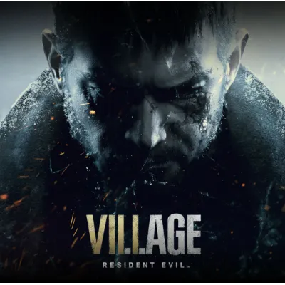 Resident Evil Village Deluxe Ed. [XBOX ONE+X/S] - irongamers.ru