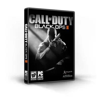 Call of Duty: Black Ops 2 (Photo CD Key) Steam - irongamers.ru