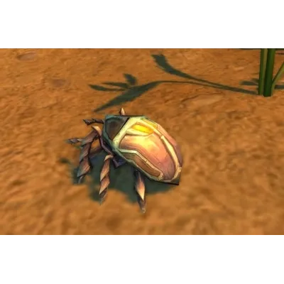 Песочный скарабей - Sand Scarab - КОД СРАЗУ - irongamers.ru