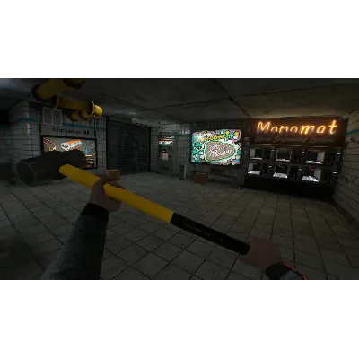 ⭐ BONEWORKS - STEAM (Region free) - irongamers.ru