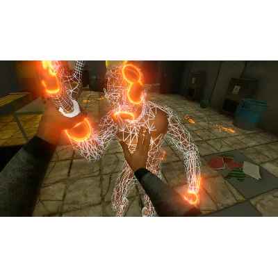 ⭐ BONEWORKS - STEAM (Region free) - irongamers.ru