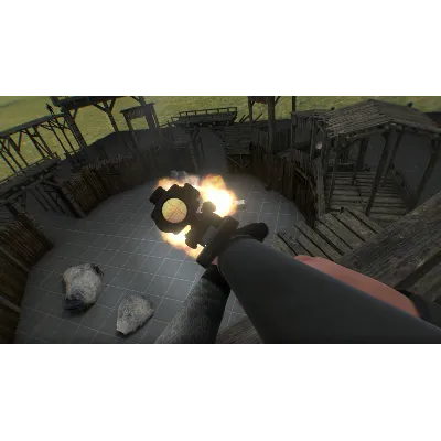 ⭐ BONEWORKS - STEAM (Region free) - irongamers.ru