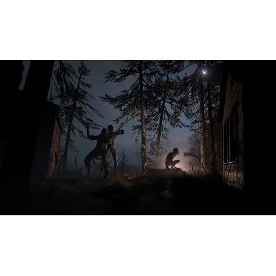 Outlast 2 XBOX ONE / XBOX SERIES X|S КЛЮЧ - irongamers.ru