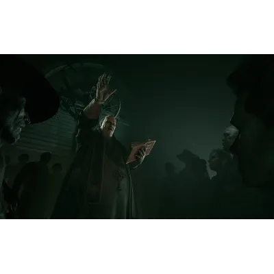 Outlast 2 XBOX ONE / XBOX SERIES X|S КЛЮЧ - irongamers.ru