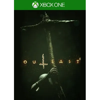 Outlast 2 XBOX ONE / XBOX SERIES X|S КЛЮЧ - irongamers.ru