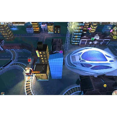 Train Valley (Steam ключ) REGION FREE/GLOBAL + - irongamers.ru