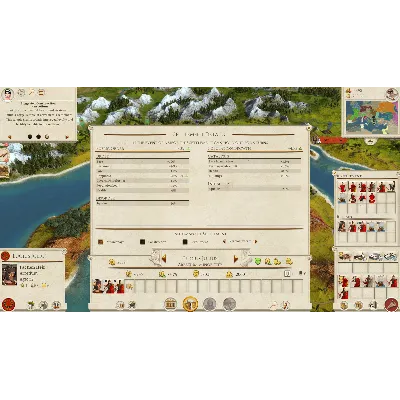 ⭐ Total War: ROME REMASTERED - STEAM (GLOBAL) - irongamers.ru