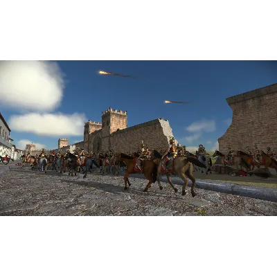 ⭐ Total War: ROME REMASTERED - STEAM (GLOBAL) - irongamers.ru