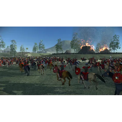 ⭐ Total War: ROME REMASTERED - STEAM (GLOBAL) - irongamers.ru