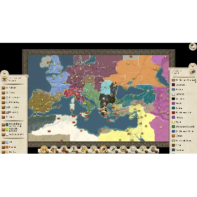 ⭐ Total War: ROME REMASTERED - STEAM (GLOBAL) - irongamers.ru