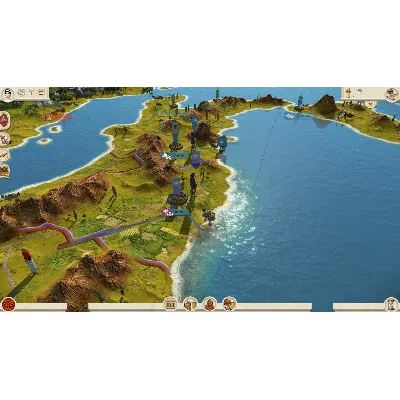 ⭐ Total War: ROME REMASTERED - STEAM (GLOBAL) - irongamers.ru