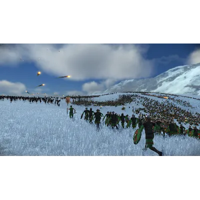 ⭐ Total War: ROME REMASTERED - STEAM (GLOBAL) - irongamers.ru