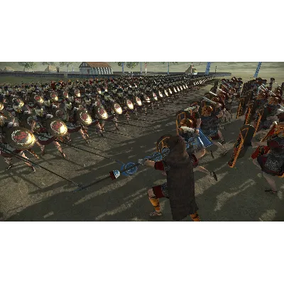 ⭐ Total War: ROME REMASTERED - STEAM (GLOBAL) - irongamers.ru
