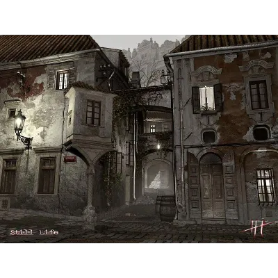 Still Life Collection (3 in 1) STEAM КЛЮЧ РОССИЯ+КЗ+СНГ - irongamers.ru