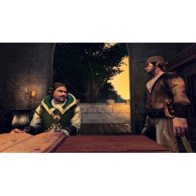 Risen 2: Dark Waters - STEAM (Region free) - irongamers.ru