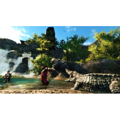 Risen 2: Dark Waters - STEAM (Region free) - irongamers.ru
