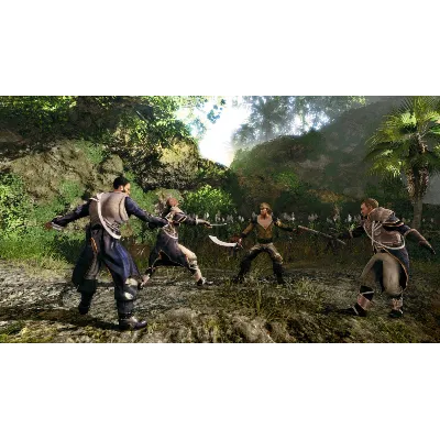Risen 2: Dark Waters - STEAM (Region free) - irongamers.ru