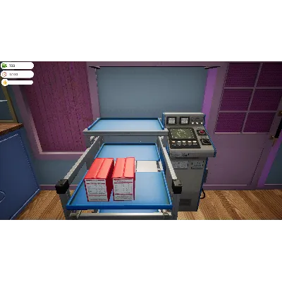 ⭐ Bakery Shop Simulator - STEAM (Region free) - irongamers.ru