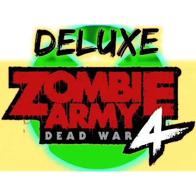 Zombie Army 4: Dead War Deluxe Edition XBOX ONE - irongamers.ru