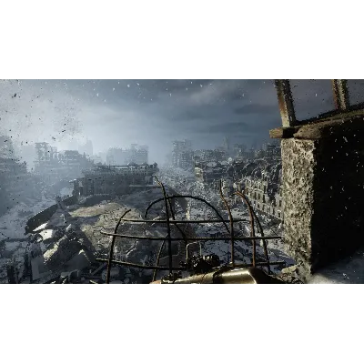 ВЕСЬ МИР Metro: Last Light Redux XBOX КЛЮЧ ГЛОБАЛ - irongamers.ru