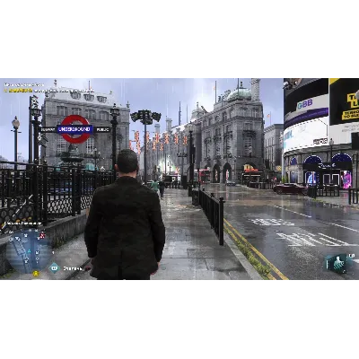Watch Dogs: Legion XBOX ONE / XBOX SERIES X|S Ключ - irongamers.ru