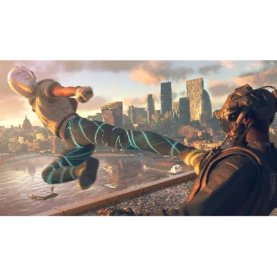 Watch Dogs: Legion XBOX ONE / XBOX SERIES X|S Ключ - irongamers.ru