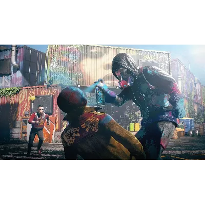 Watch Dogs: Legion XBOX ONE / XBOX SERIES X|S Ключ - irongamers.ru