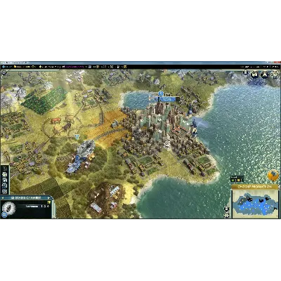Sid Meier&acute;s Civilization VI 6 Platinum Edition XBOX ONE / XBOX SERIES X|S Ключ - irongamers.ru