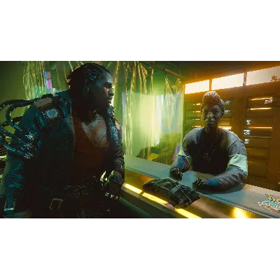 Cyberpunk 2077 XBOX ONE / XBOX SERIES X|S Ключ - irongamers.ru