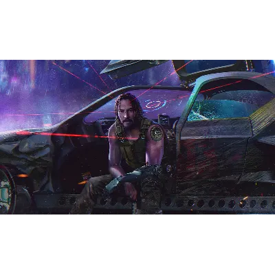 Cyberpunk 2077 XBOX ONE / XBOX SERIES X|S Ключ - irongamers.ru