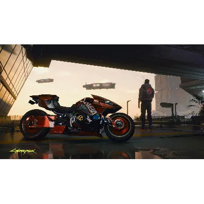Cyberpunk 2077 XBOX ONE / XBOX SERIES X|S Ключ - irongamers.ru