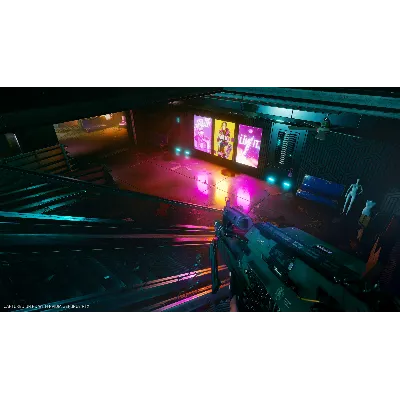 Cyberpunk 2077 XBOX ONE / XBOX SERIES X|S Ключ - irongamers.ru