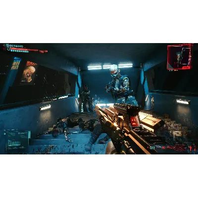 Cyberpunk 2077 XBOX ONE / XBOX SERIES X|S Ключ - irongamers.ru