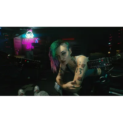 Cyberpunk 2077 XBOX ONE / XBOX SERIES X|S Ключ - irongamers.ru