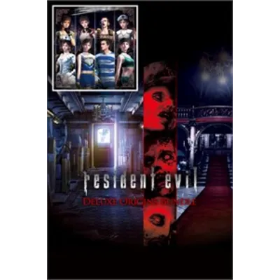 24/7 XBOX Resident Evil Village, 0, 4, 5, 6, 7, Revelations, Revelations 2 - irongamers.ru