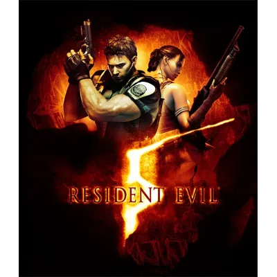 24/7 XBOX Resident Evil Village, 0, 4, 5, 6, 7, Revelations, Revelations 2 - irongamers.ru