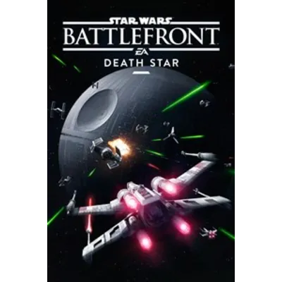 STAR WARS Battlefront Ultimate Edition XBOX X|S Ключ - irongamers.ru